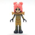 fig-010363 – Ley-La - Gold Outfit