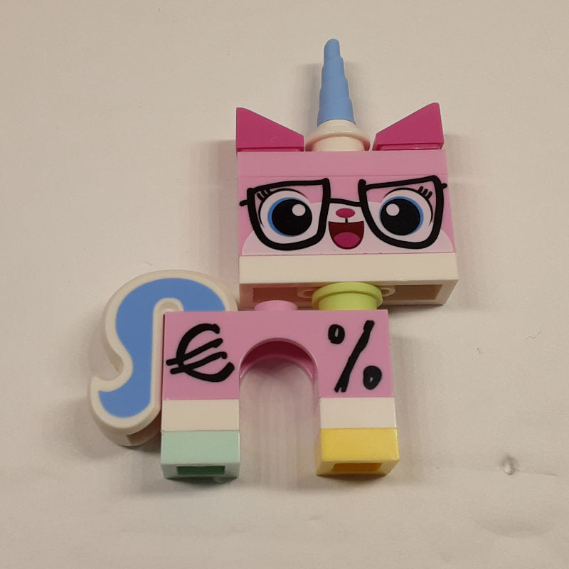 fig-010364 – Unikitty / Biznis Kitty