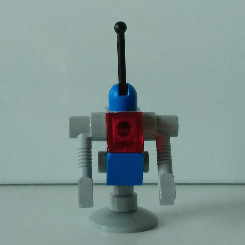 fig-010367 – Benny's Droid