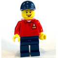 fig-010369 – LEGOLAND Park Employee