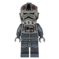 fig-010388 – AT-AT Driver - Light Bluish Grey Helmet, Sand Blue Legs