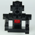 fig-010414 – Blacktron Droid - Black