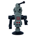 fig-010417 – Classic Space Droid - Grey, Control Panel