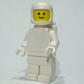 fig-010424 – Classic Spaceman, White with Airtanks (3842a Helmet), Plain Torso