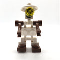 fig-010432 – Pit Droid - Brown and White (Gasgano)