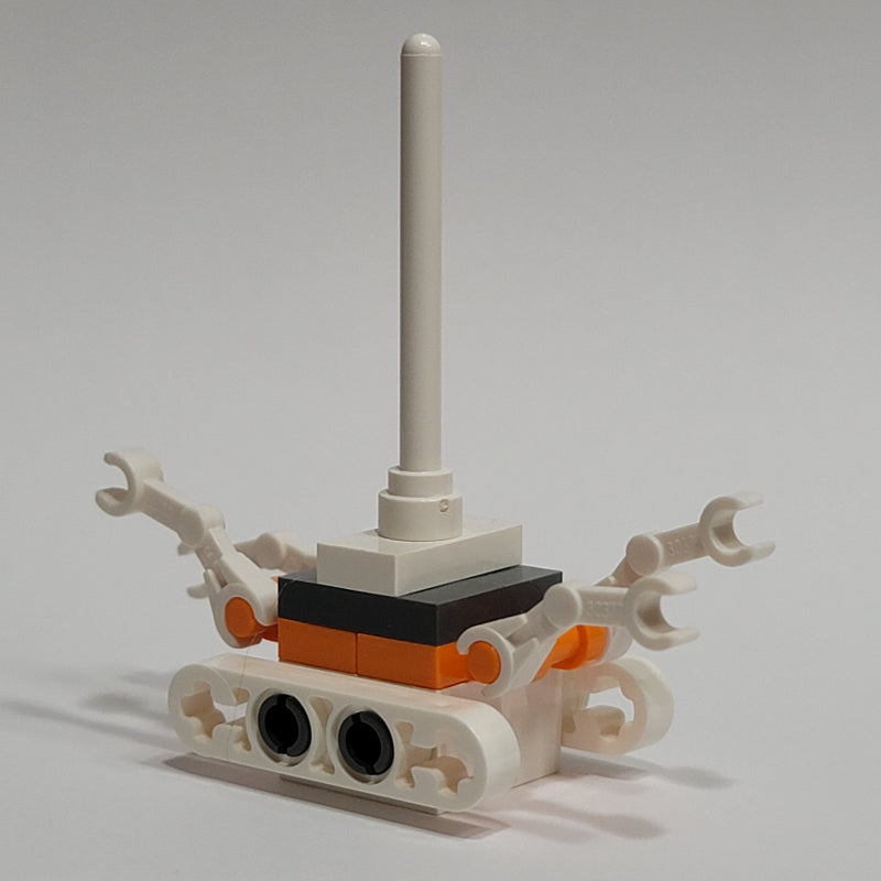 fig-010440 – Treadwell Droid