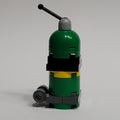 fig-010441 – Astromech Droid, R1-G4, Plain Dome