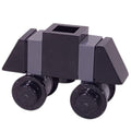 fig-010442 – Mouse Droid (MSE-6-series Repair Droid) - Dark Bluish Gray, Solid Stud