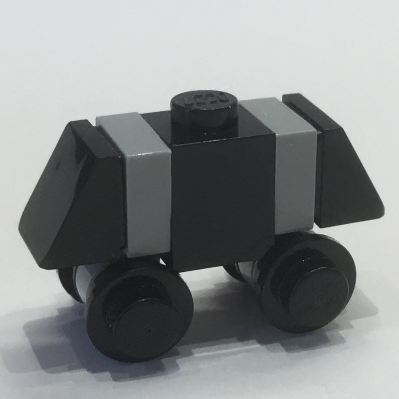 fig-010444 – Mouse Droid (MSE-6-series Repair Droid), Light Bluish Grey