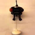 fig-010446 – Imperial Probe Droid (White Dish Stand, Lever on Top)