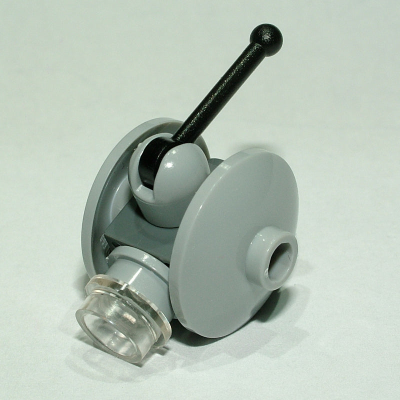 fig-010451 – DRK-1 Dark Eye Probe Droid