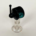 fig-010453 – DRK-1 Dark Eye Probe Droid (Black with Stand)