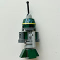 fig-010462 – Astromech Droid, R1-G4, Decorated Truncated Cone