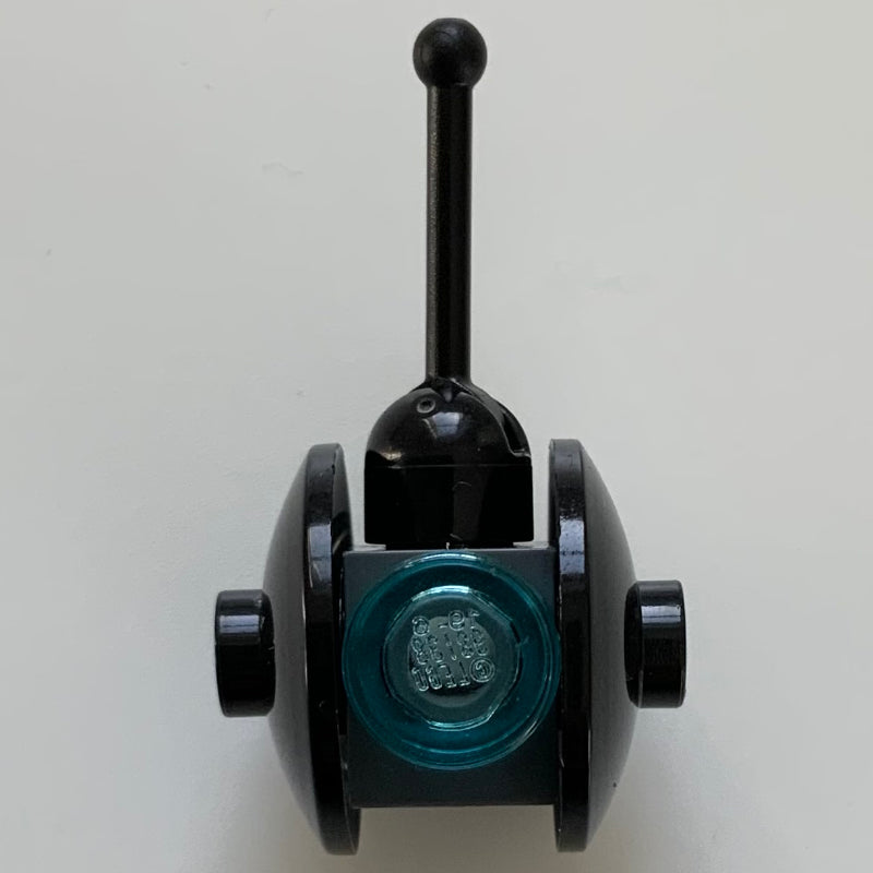 fig-010463 – DRK-1 Dark Eye Probe Droid