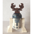 fig-010464 – Astromech Droid, R2-D2, Reindeer