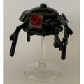 fig-010467 – Imperial Probe Droid - Reddish Brown Plate