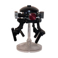 fig-010468 – Imperial Probe Droid - Dark Bluish Grey Plate