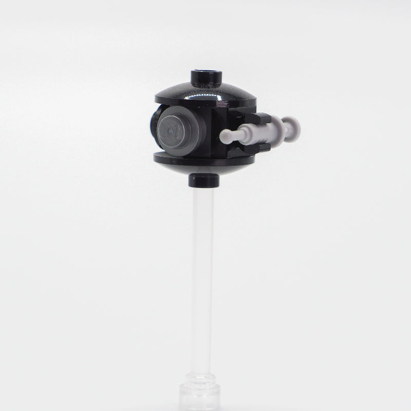 fig-010470 – Interrogation Droid - Syringe