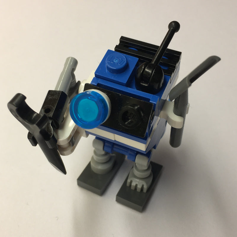 fig-010471 – Worker Droid