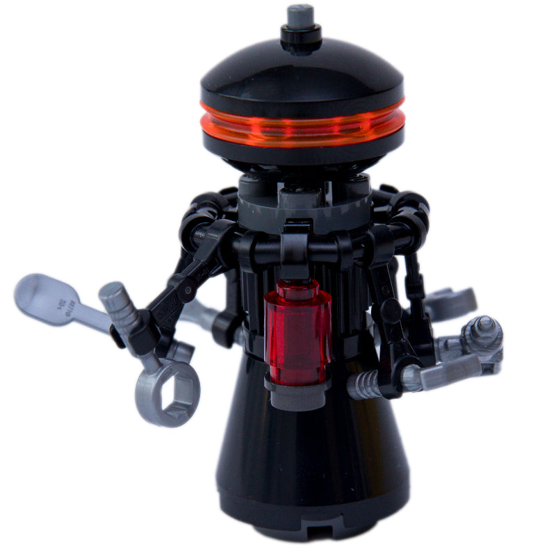 fig-010472 – FX-Series Medical Assistant Droid