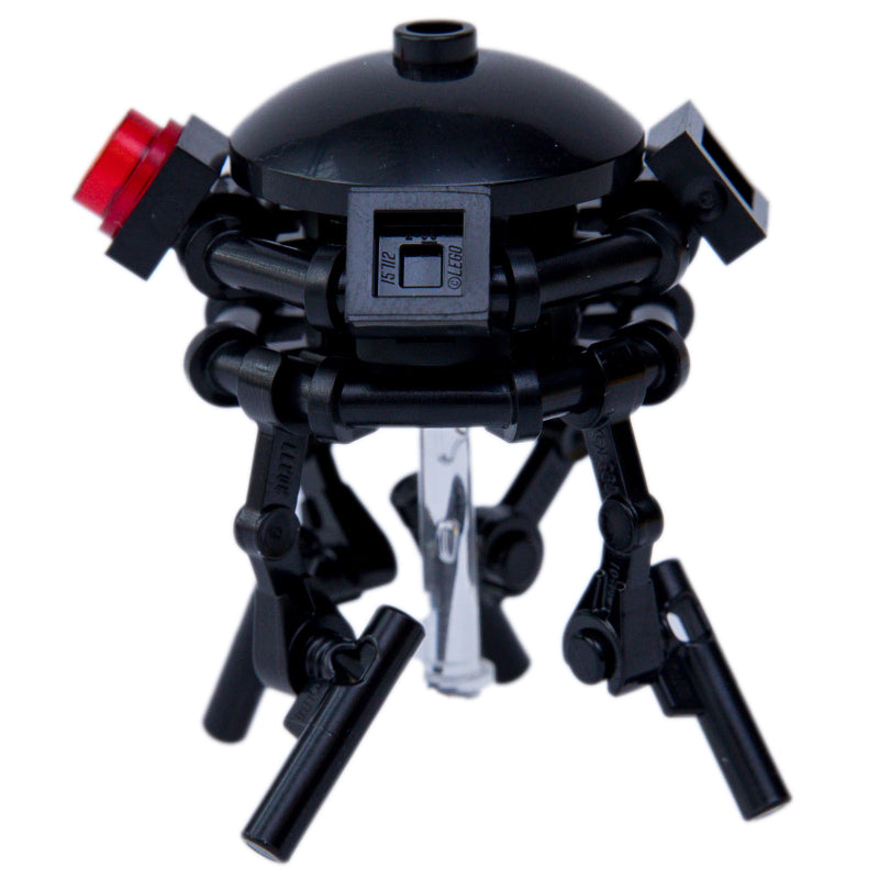 fig-010474 – Imperial Probe Droid - With Stand