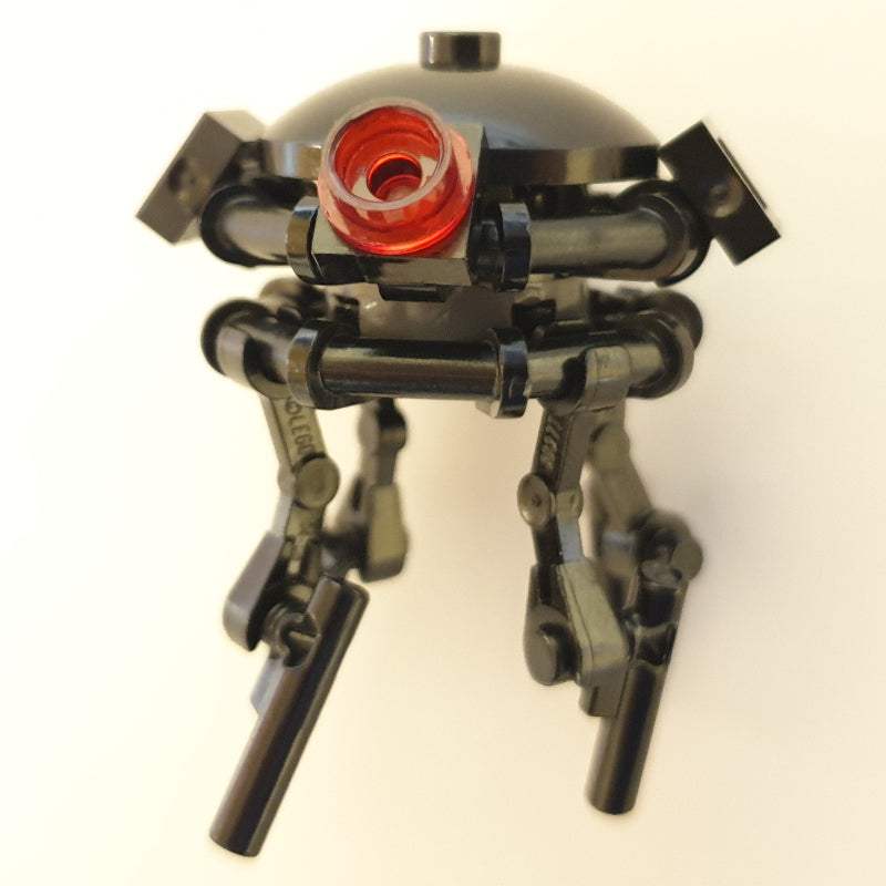 fig-010475 – Imperial Probe Droid - Without Stand