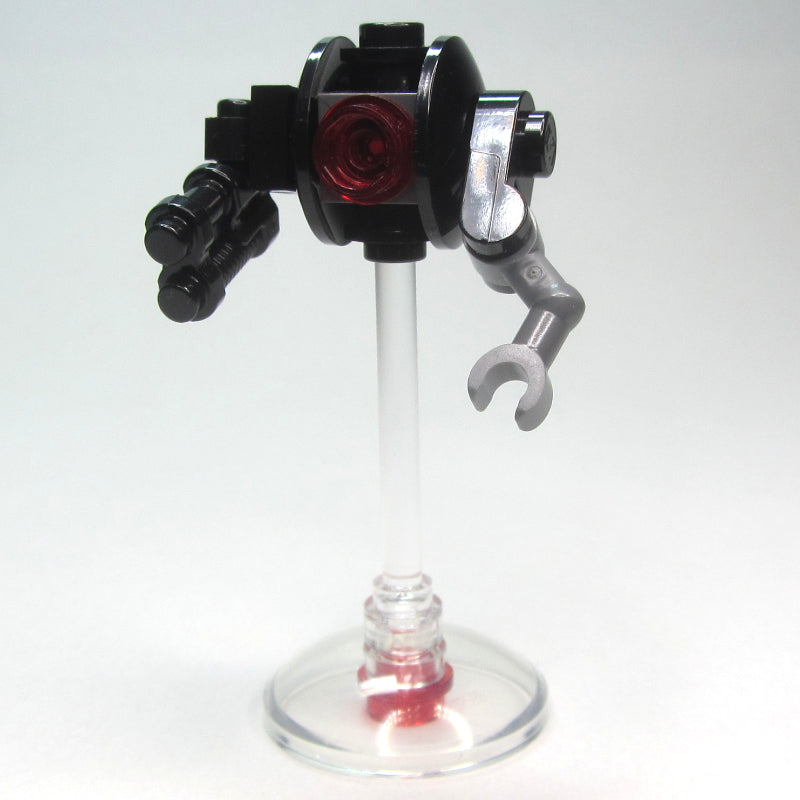 fig-010480 – Praetorian Training Droid