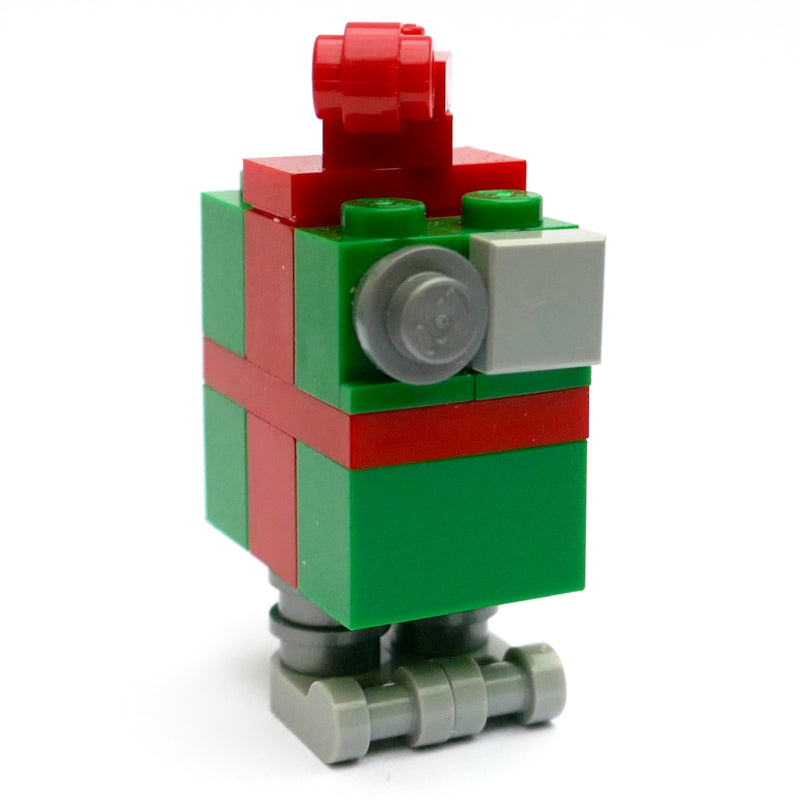 fig-010483 – GNK Power Droid (Gonk) - Festive Version