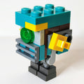 fig-010484 – GNK Power Droid (Gonk) - Dark Turquoise