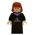fig-010509 – Molly Weasley, Dark Brown Robes