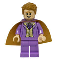 fig-010510 – Professor Gilderoy Lockhart, Medium Lavender Outfit
