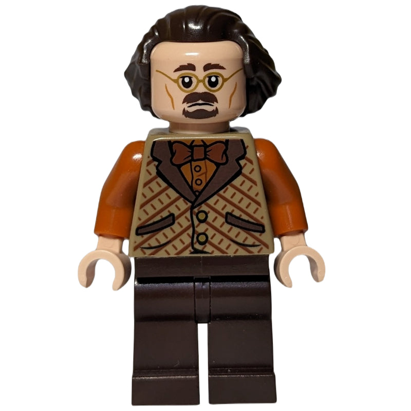 fig-010518 – Florean Fortescue