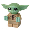 fig-010525 – Grogu / The Child (Baby Yoda)