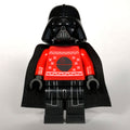 fig-010547 – Darth Vader - Festive, Red Sweater
