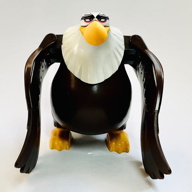 fig-010551 – Mighty Eagle