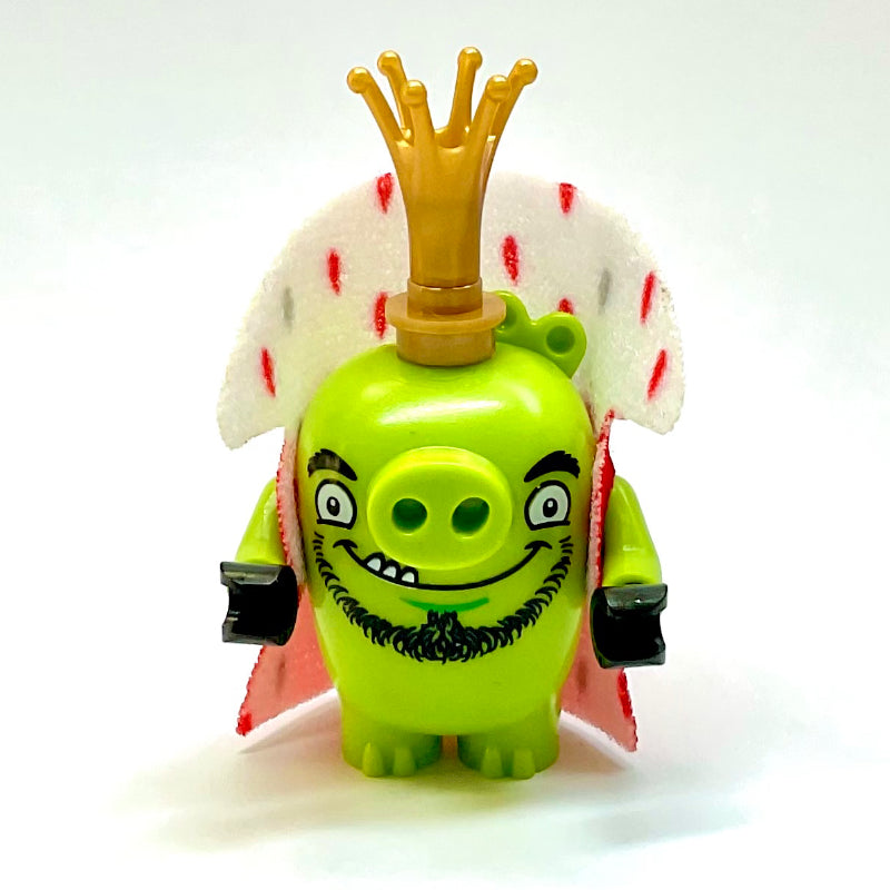 fig-010552 – King Pig