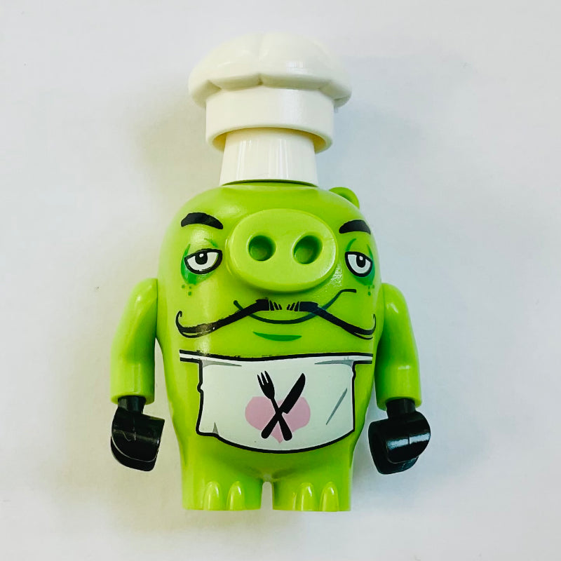 fig-010553 – Chef Pig
