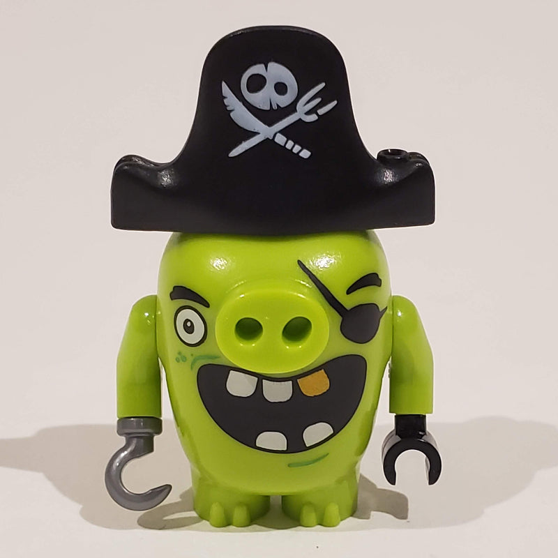 fig-010554 – Pirate Pig