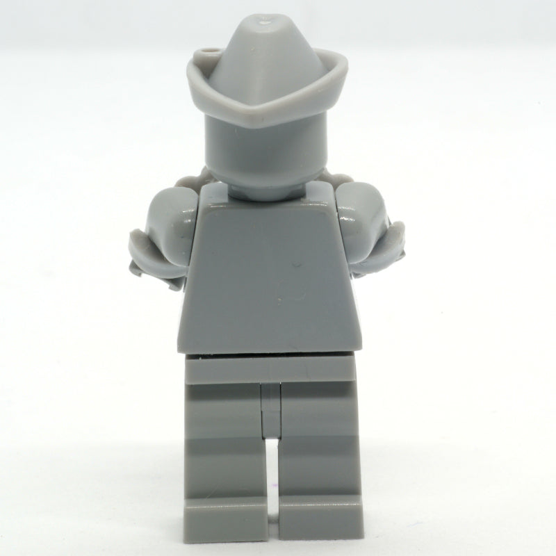 fig-010572 – Statue with Handcuffs