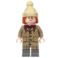 fig-010574 – Fred Weasley - Tan Suit, Hat