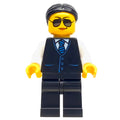 fig-010576 – Limo Driver