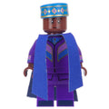fig-010585 – Kingsley Shacklebolt, Cape