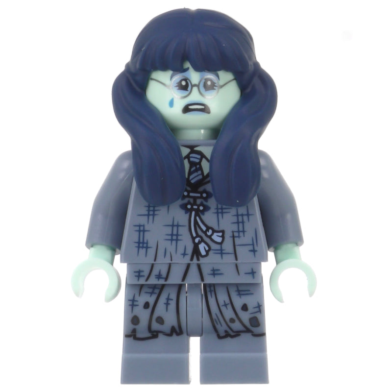 fig-010589 – Moaning Myrtle, Printed Legs