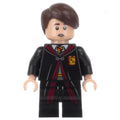 fig-010591 – Neville Longbottom, Gryffindor Robes Closed, Printed Medium Legs