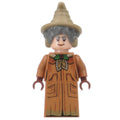fig-010592 – Professor Pomona Sprout - Medium Nougat Robe