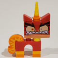 fig-010603 – Unikitty, Angry Kitty, Yellow Eyes