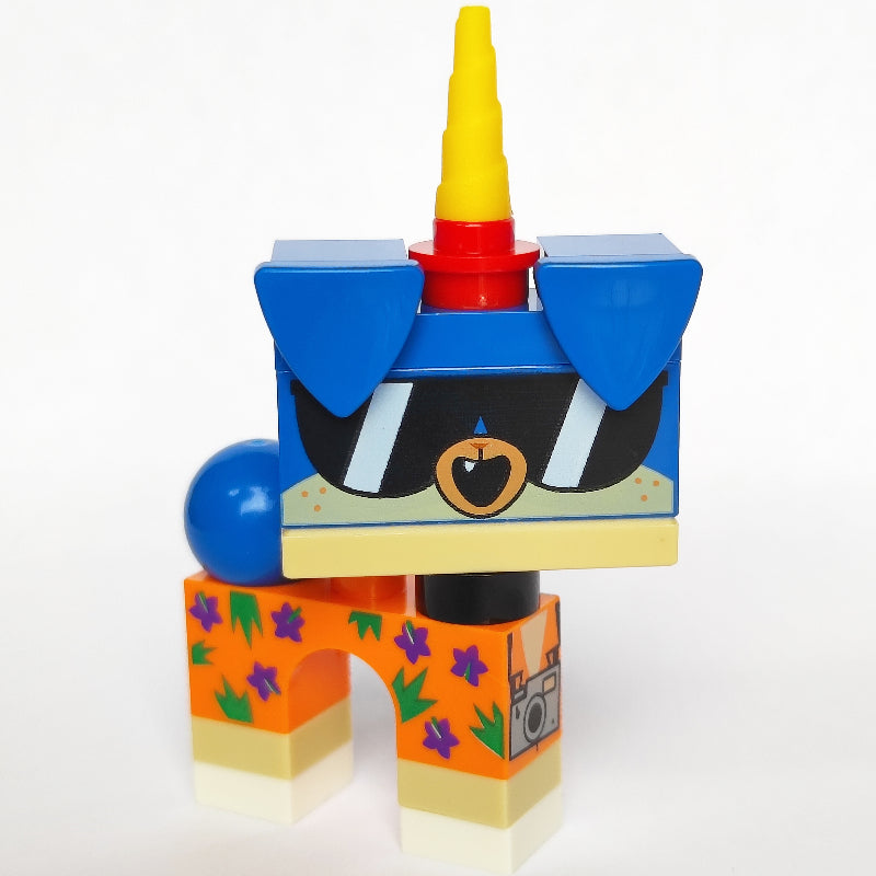 fig-010604 – Puppycorn, Shades