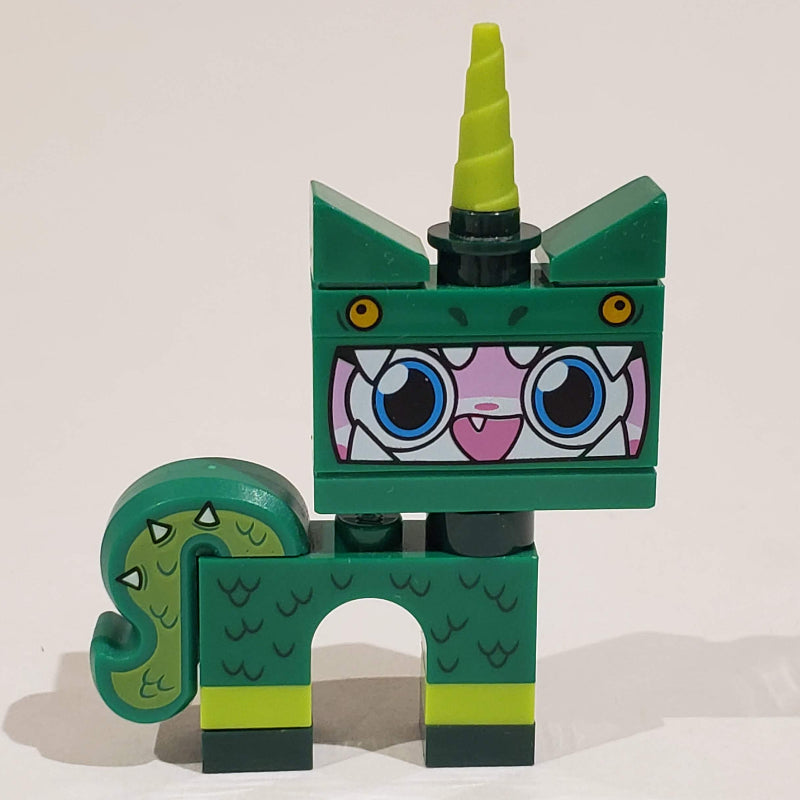 fig-010605 – Unikitty, Dinosaur Outfit