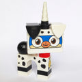 fig-010607 – Puppycorn, Dalmatian Outfit