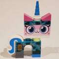 fig-010609 – Unikitty, Camouflage Outfit